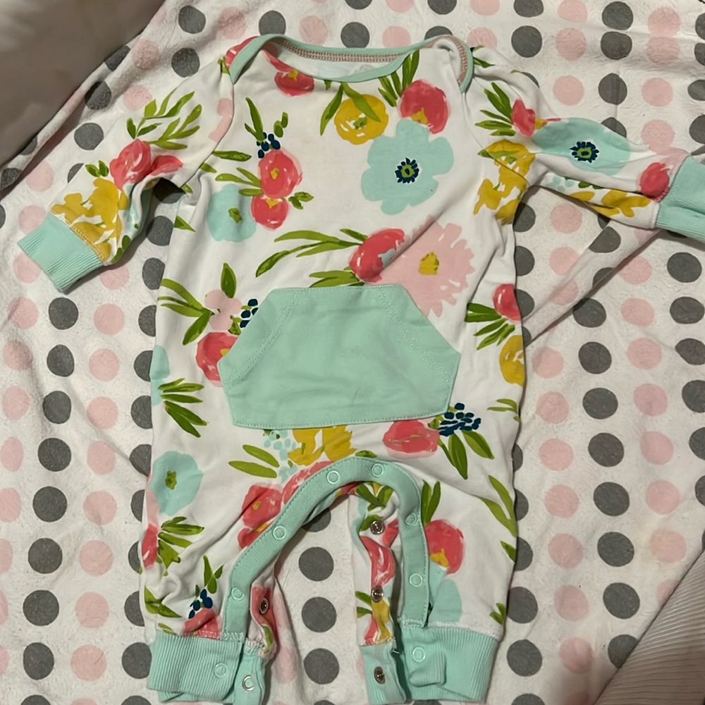 baby onesie